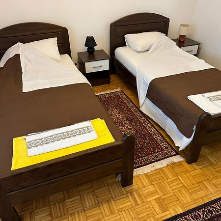 Apartment Share Сараєво Екстер'єр фото