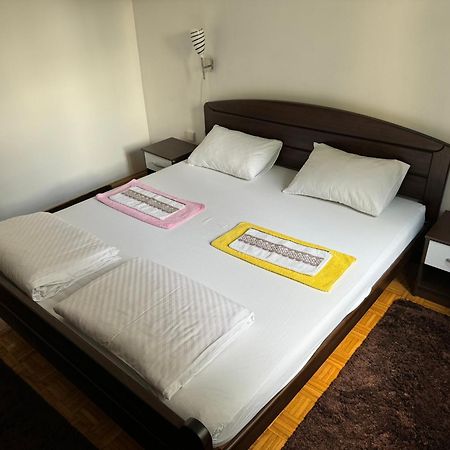 Apartment Share Сараєво Екстер'єр фото