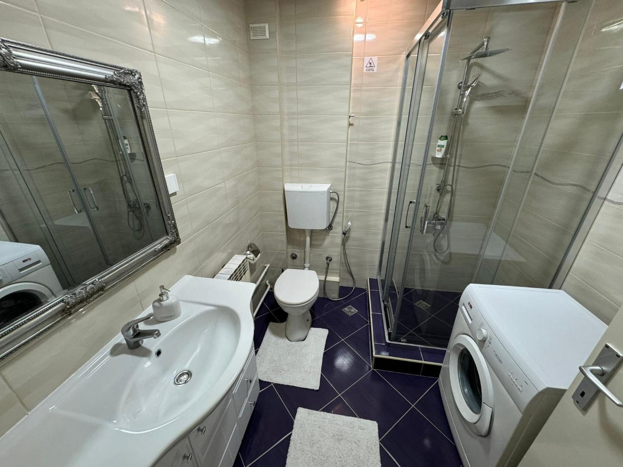 Apartment Share Сараєво Екстер'єр фото