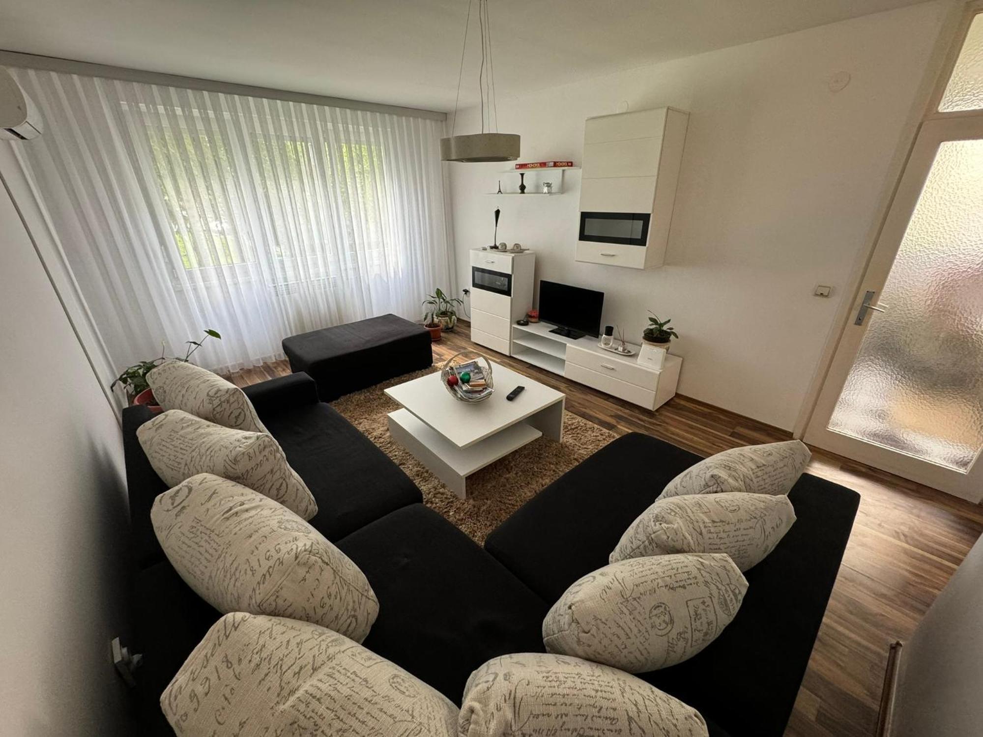 Apartment Share Сараєво Екстер'єр фото