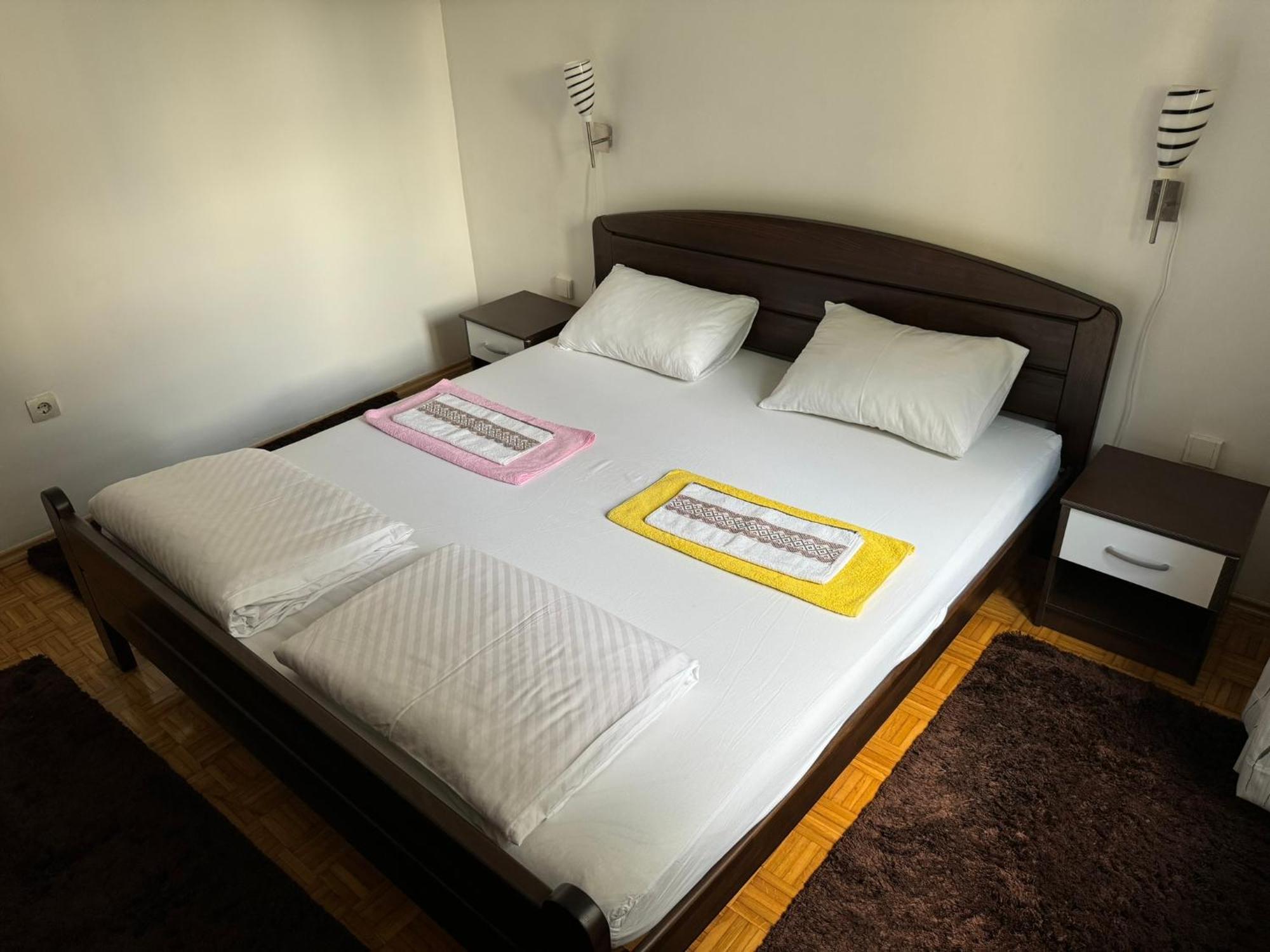 Apartment Share Сараєво Екстер'єр фото