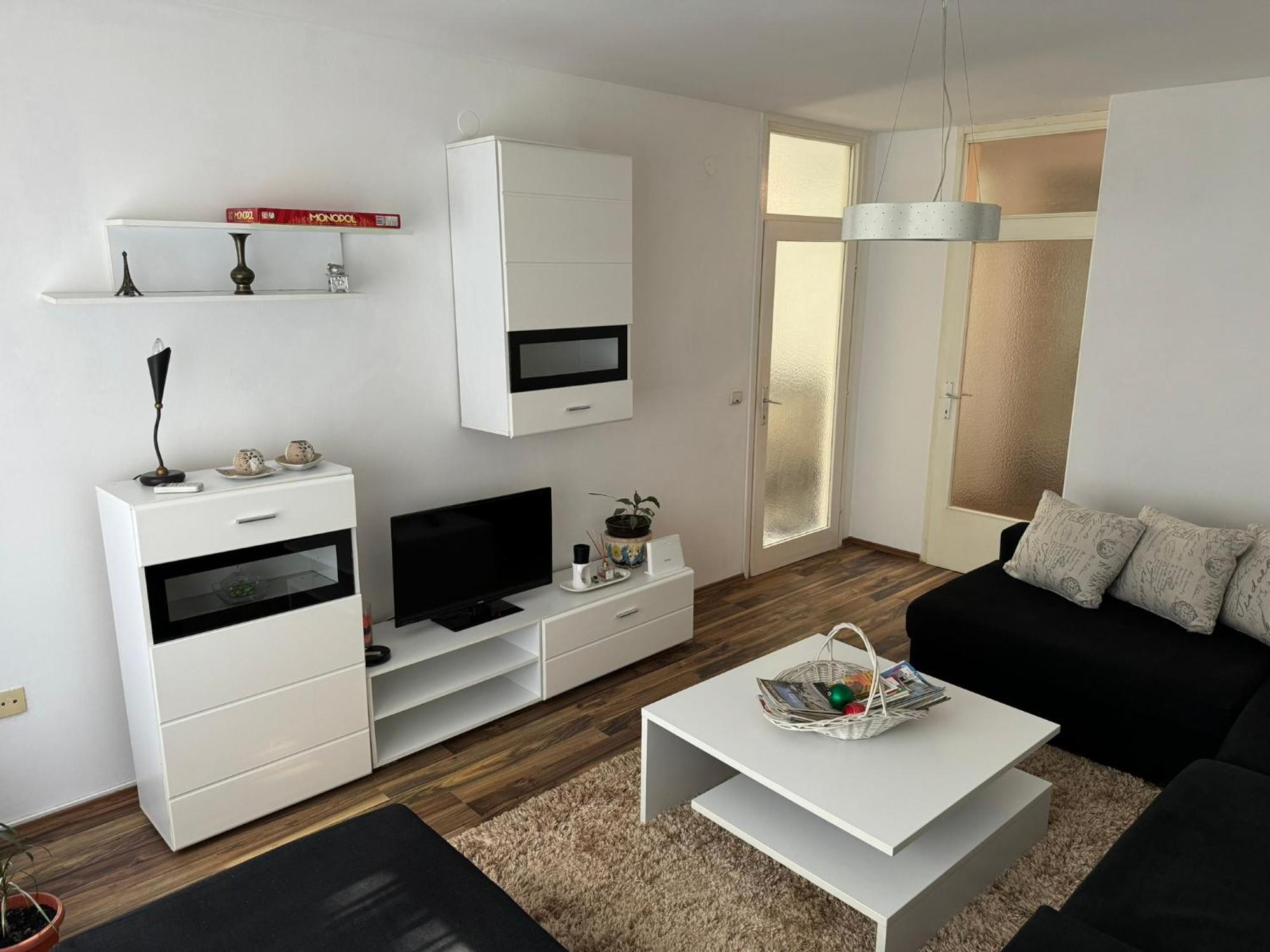 Apartment Share Сараєво Екстер'єр фото